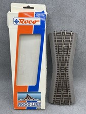 Roco line kreuzung gebraucht kaufen  Weingarten