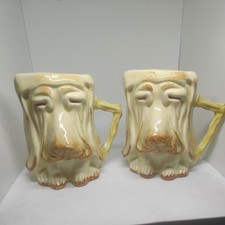 Keele street pottery for sale  WAKEFIELD