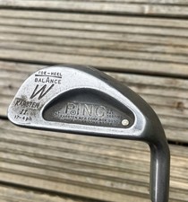 Ping karsten wedge for sale  ASHTON-UNDER-LYNE