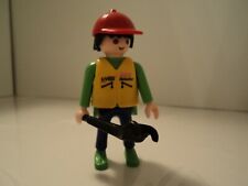 Playmobil vintage city d'occasion  Buchy