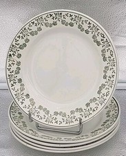 Petites assiettes anciennes d'occasion  Royan
