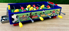 Mini foosball plastic for sale  UK