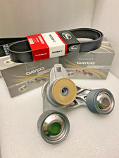 KIT TENSIONADOR GENUÍNO DAYCO Volvo D13 com cinto 22696301 22674901 22690514 comprar usado  Enviando para Brazil