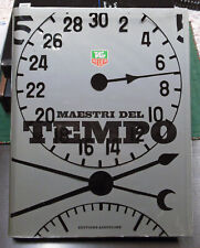 Libro heuer maestri usato  Vignate