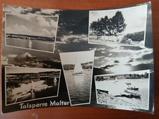 Postkarte 2305 gelaufen gebraucht kaufen  Bad Herrenalb