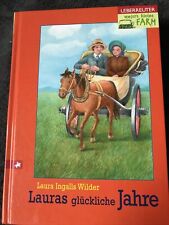 Kleine farm lauras gebraucht kaufen  Leer (Ostfriesland)