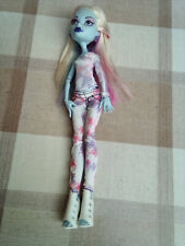 Monster high bambola usato  Dorio