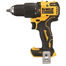 Dewalt dcd709n 18v for sale  Shipping to Ireland