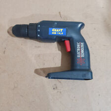Power craft grey for sale  STAFFORD