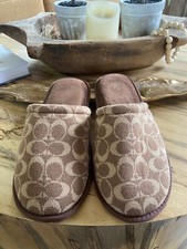 Coach signature print for sale  Sioux Falls