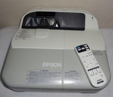 Epson 475w 3lcd gebraucht kaufen  München