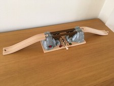 Brio collapsing bridge for sale  LEIGHTON BUZZARD