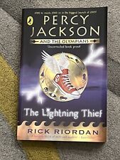 Percy jackson lightning for sale  SUNDERLAND