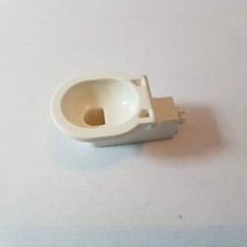 Toilette cuvette playmobil d'occasion Toilette cuvette playmobil d'occasion  Vendin-le-Vieil