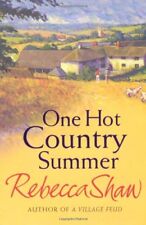 One hot country for sale  UK