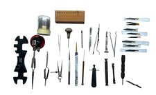 Vintage jeweler tool for sale  Annapolis