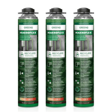 Schaum makroflex greenq gebraucht kaufen  Kaarst