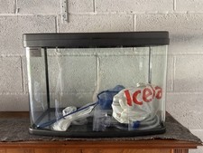 Fish tank accessories for sale  SHEFFIELD