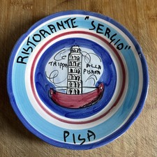 Piatto buon ricordo usato Piatto buon ricordo usato  Torino