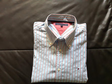 Tommy hilfiger hemd gebraucht kaufen  Berlin