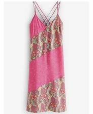 Next sommer kleid gebraucht kaufen  Eislingen/Fils