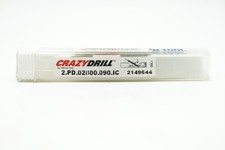 Hochleistungsbohrer 3xd mikron gebraucht kaufen Hochleistungsbohrer 3xd mikron gebraucht kaufen  Dortmund