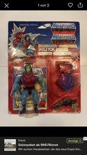 motu heman gebraucht kaufen motu heman gebraucht kaufen Bienenbüttel