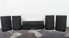Harmon kardon hkts for sale  SOUTHAMPTON