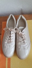 Damen schnürschuhe ecco gebraucht kaufen  Osnabrück