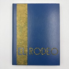 Davis college yearbook for sale  Tracy