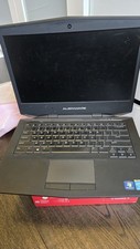 Alienware gaming laptop for sale  LONDON