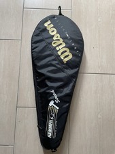 Wilson tennisschläger stück gebraucht kaufen  Braunschweig