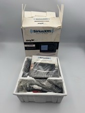 Sirius onyx model for sale  Fresno