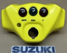 Genuine suzuki ltz400 for sale  Ray