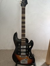 Hofner 176 galaxie for sale  ROBERTSBRIDGE