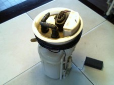 Kraftstoffpumpe audi 1j0919051 gebraucht kaufen  Warendorf