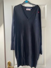Ladies jumper dress for sale  MANCHESTER