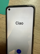 Componente smartphone realme usato Componente smartphone realme usato  Milano