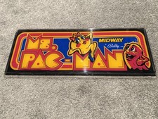 Pacman original vintage for sale  Nevada