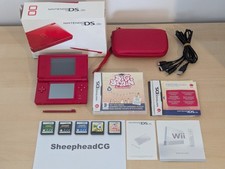 Nintendo lite game for sale  WESTERHAM