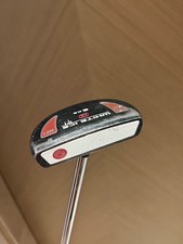 Taco de golfe putter Odyssey White Ice #5 (muito acessível) comprar usado  Enviando para Brazil