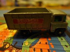 Matchbox series scaffolding gebraucht kaufen  Neustadt in Sachsen