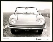 Fotografie auto fiat gebraucht kaufen  Berlin
