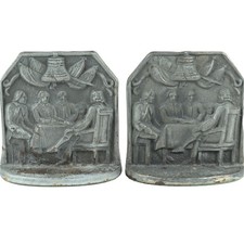 Vintage cast iron for sale  Random Lake