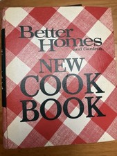 Vtg better homes for sale  Keysville