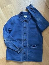 Veste workwear octobre d'occasion  France
