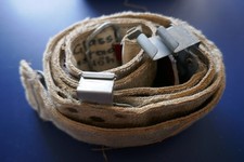 Skisteigfelle vintage gebraucht kaufen  Immenstadt i.Allgäu