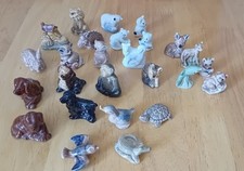 Xwade whimsies joblot for sale  SHEFFIELD