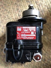 Slick magneto 4373 for sale  Tulia