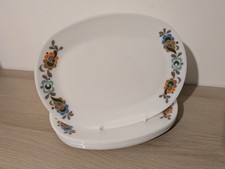 Set retro floral for sale  ROYSTON